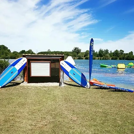 De La Bergerie Сasa de vacaciones